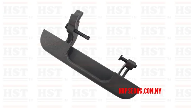 82671-VW000 NISSAN URVAN E25 SLIDE DOOR INNER HANDLE GREY (SDIH-E25-51GR) 