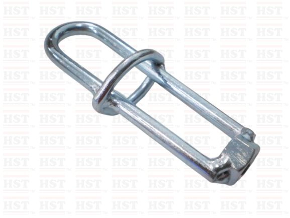 SPARE TYRE HINGE
