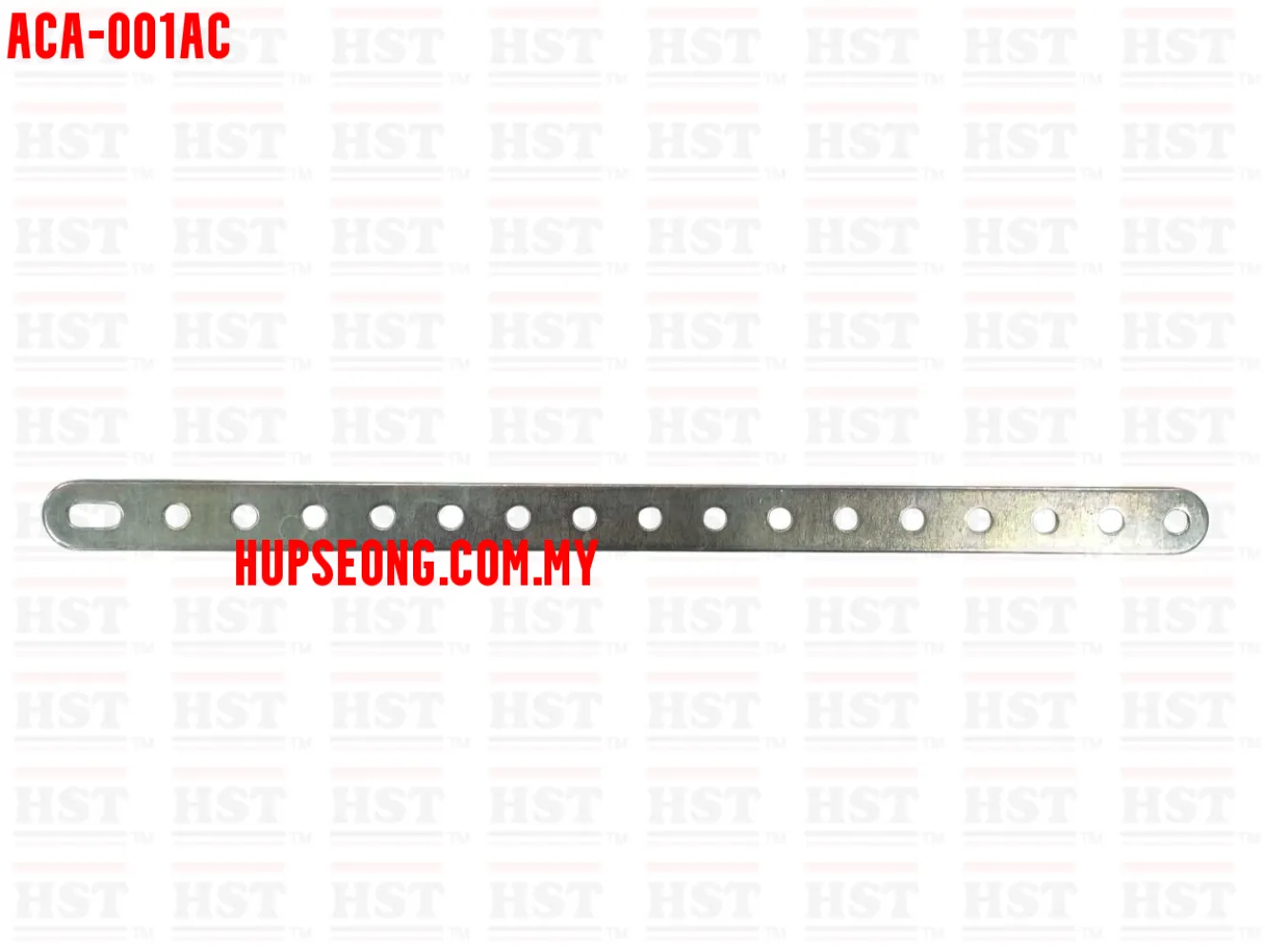 AIR COND ADJUSTER BRACKET