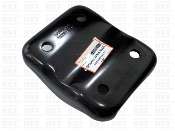 55056-EB71A NISSAN NAVARA 4WD REAR SPRING SEAT (SPS-NAVARA-305R)