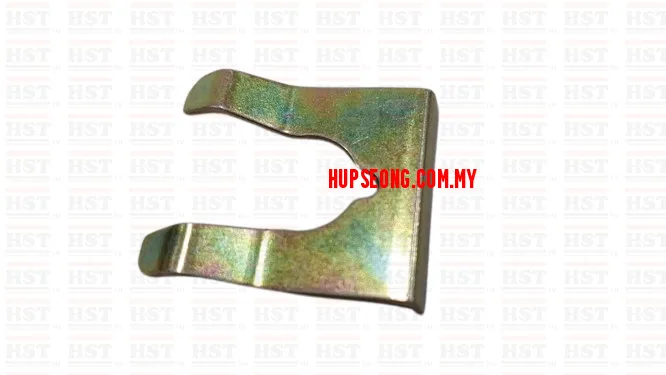 13 MM KEY SWITCH CLIP (KWC-M1130C)