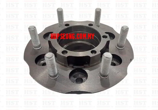 40202-0W093 NISSAN FRONTIER D22 FRONT BEARING HUB (WH-D22-00)