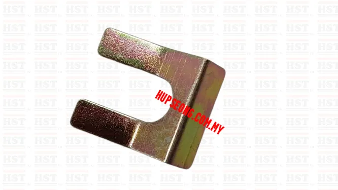 8 MM KEY SWITCH CLIP (KWC-M1080)