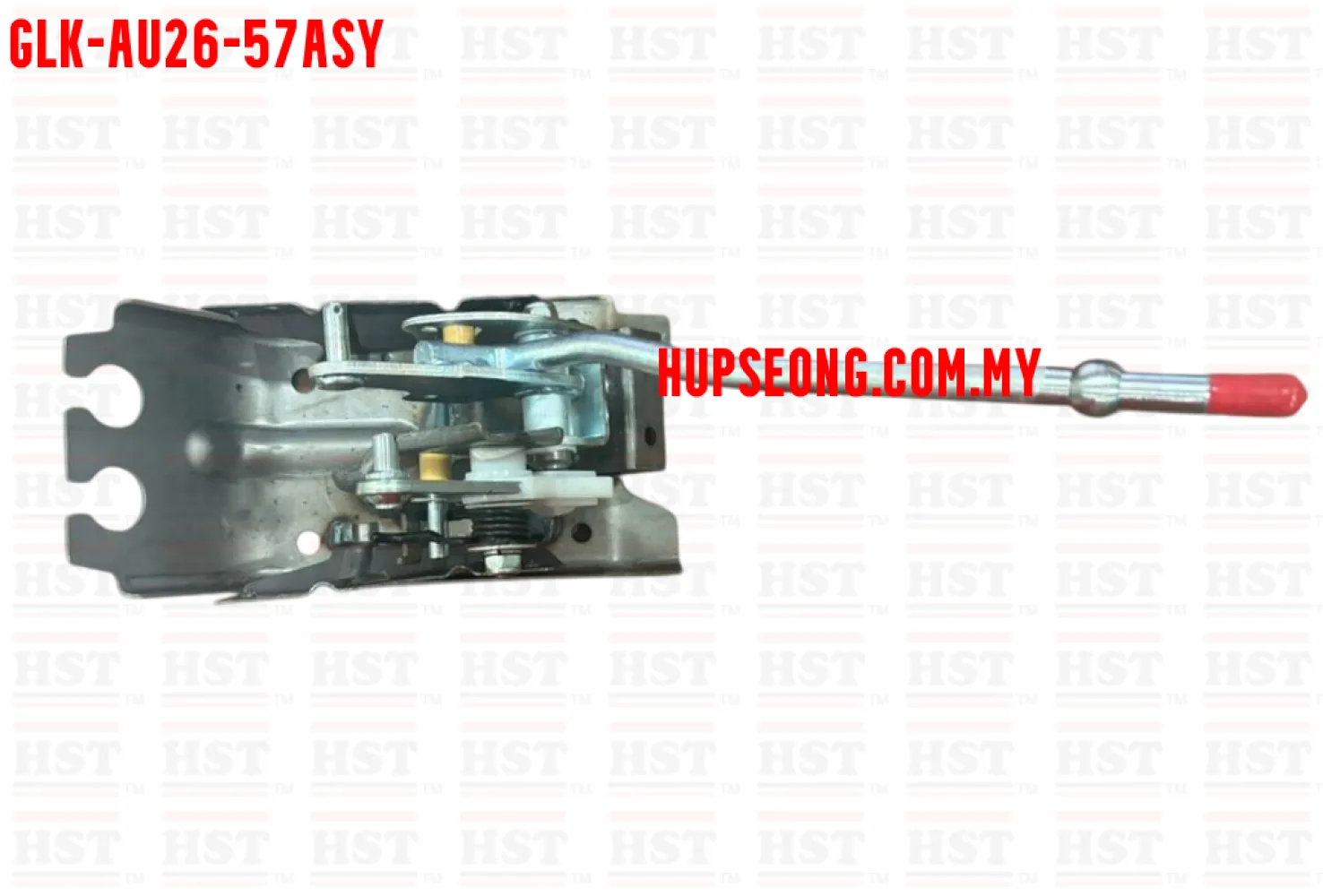 INOKOM LORIMAS AU26 GEAR LEVEL ASSY (GLK-AU26-57ASY)