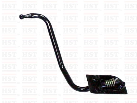 MITSUBISHI CANTER GUTS YEAR 1997 RH MIRROR ARM (MA-FB511-40R)