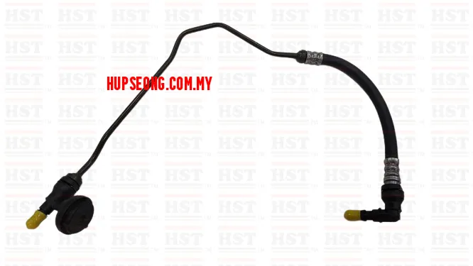 EB3G-7A512-AA FORD RANGER T6 5 SPEED CLUTCH TUBE HOSE (CLH-RANGERT6-5SPEED)