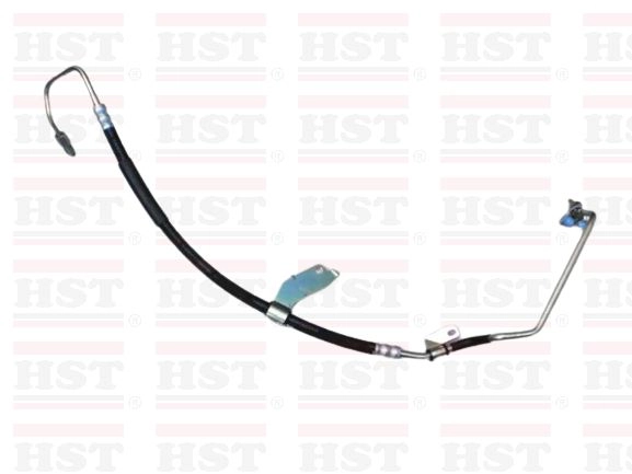 PERODUA MYVI 1.3 POWER STEERING PRESSURE HOSE LONG (PSH-44411-BZ031)