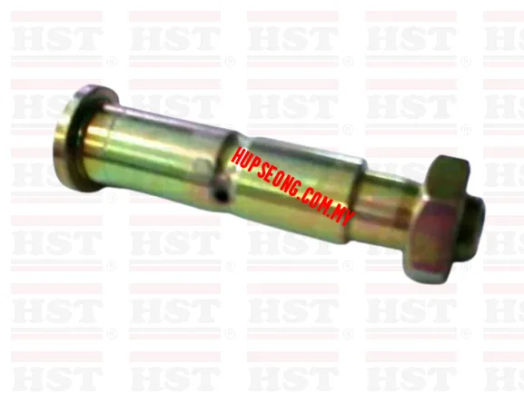 89412-21743 ISUZU NPR PIN KIT WITH NUT (SKK-NPR-573)
