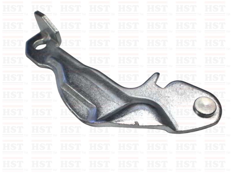 MC894262 MITSUBISHI CANTER FE639 HAND BRAKE LEVEL (BSL-FE639-301)