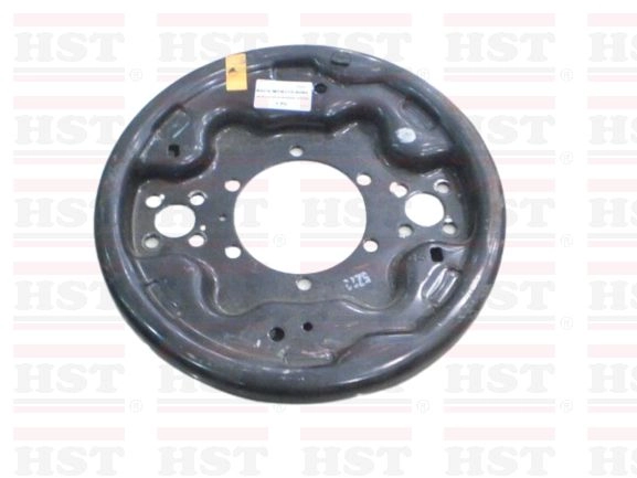 PERKASA HICOM 4.3 MTB170 REAR LH BRAKE SHOE COVER (BSC-MTB170-80RL)