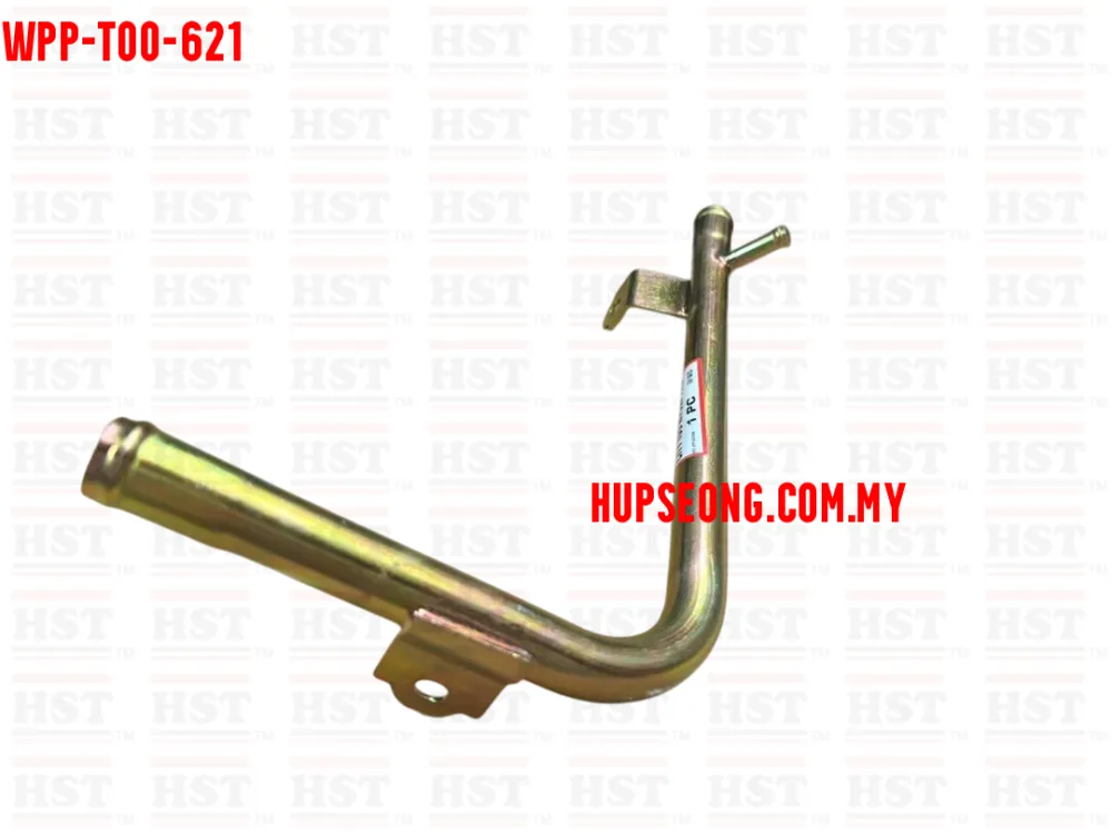 19560-5R0-000 HONDA CITY TOO WATER PUMP PIPE (WPP-TOO-621)