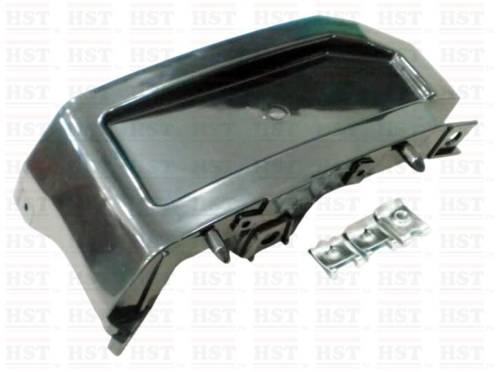 NISSAN NAVARA 2WD FRONT RH BUMPER BRACKET (BPB-NAVARA-4WDFR)