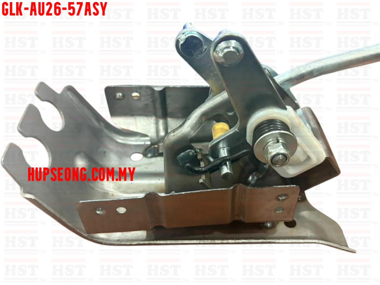 INOKOM LORIMAS AU26 GEAR LEVEL ASSY (GLK-AU26-57ASY)