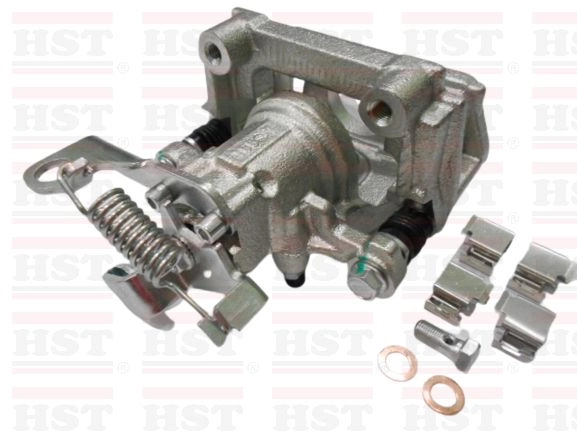 PW891174 PROTON GEN 2 REAR RH BRAKE CALIPER (CLP-GEN2-00RR)