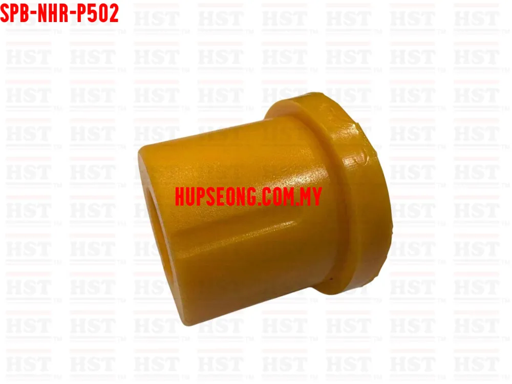 89411-3314 ISUZU NHR NPR SPRING BUSH SHORT (SPB-NHR-P502)
