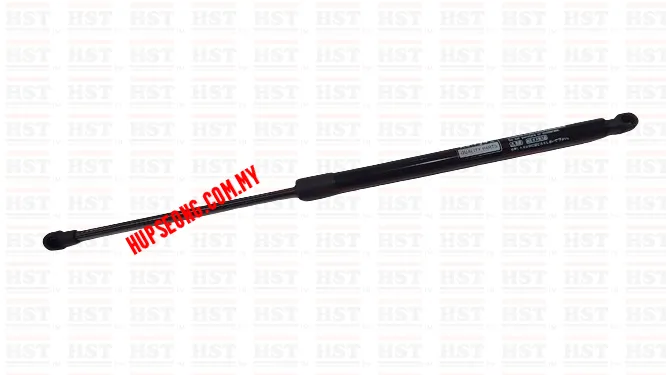 53440-0W280 TOYOTA LEXUS NX200 YEAR 2019 FRONT BONNET ABSORBER (BNA-AGZ15-52F)