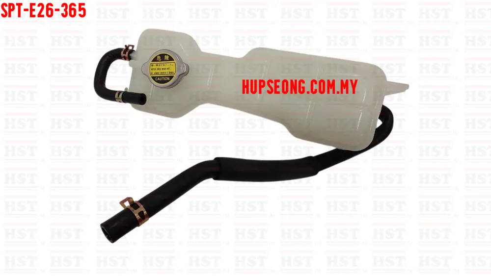 21710-3XC0B NISSAN URVAN E26 NV350 SPARE TANK WITH CAP (SPT-E26-365)