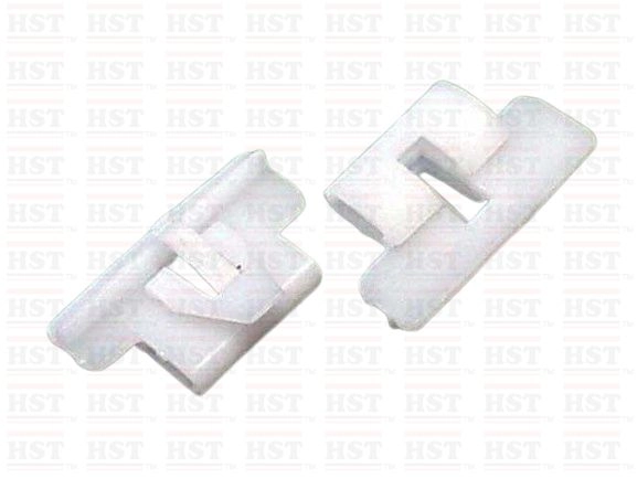 MAZDA MPV DOOR GLASS RUBBER CLIP (DGN-UN-703)