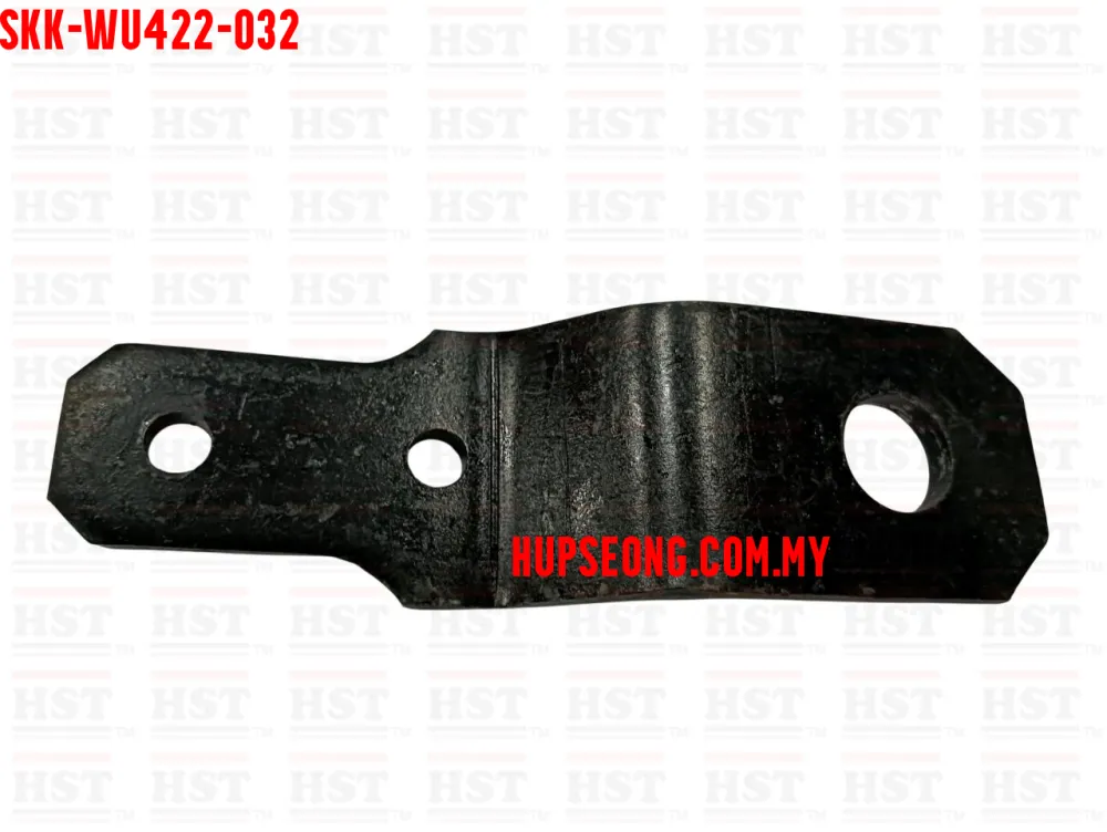 48836-37050 HINO WU410 WU422 RH SPRING PIN BRACKET (SKK-WU422-032)