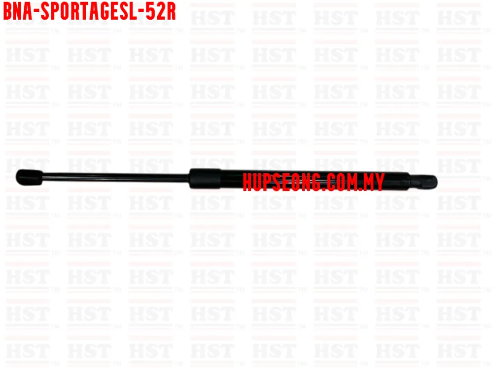 81771-3W000 KIA SPORTAGE SL REAR BONNET ABSORBER (BNA-SPORTAGESL-52R)
