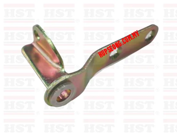 66110-OK011 TOYOTA VIGO KUN25 REAR RH GATE SIDE HINGE (BNH-KUN25-RRH)