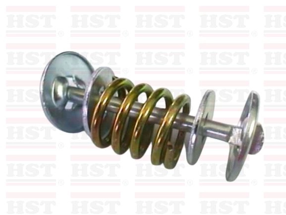 ISUZU NPR BRAKE SHOE KIT SPRING (BSK-NPR-40A)