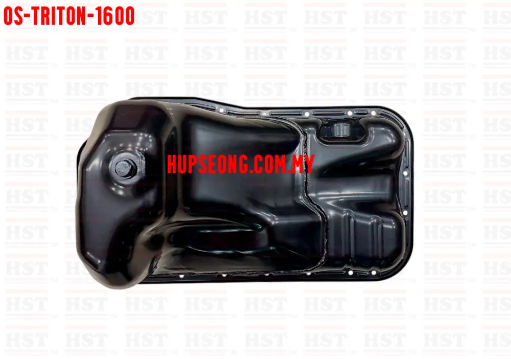 1200A238 MITSUBISHI TRITON OIL SUMP (OS-TRITON-1600)