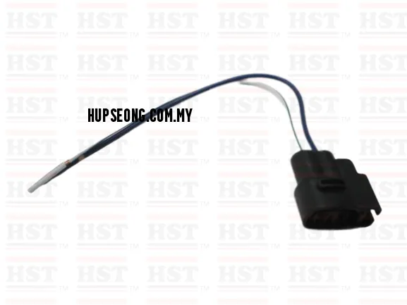 KIA PLUG COIL SOCKET 2 PIN (SK-PC-KIA)