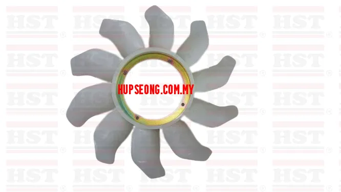 ISUZU NPRPRO 4HL1 FAN BLADE (F-NPRPRO-15)