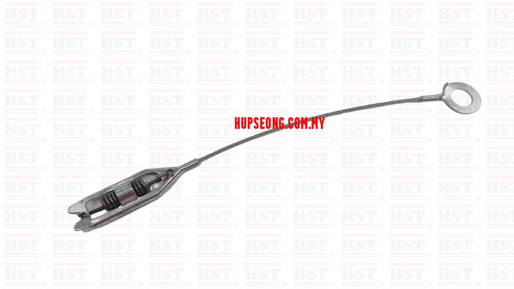 HAND BRAKE ADJUST CABLE
