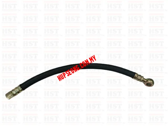 NISSAN YU41 T5 ALTERNATOR HOSE MOD (ALH-YU41-982)