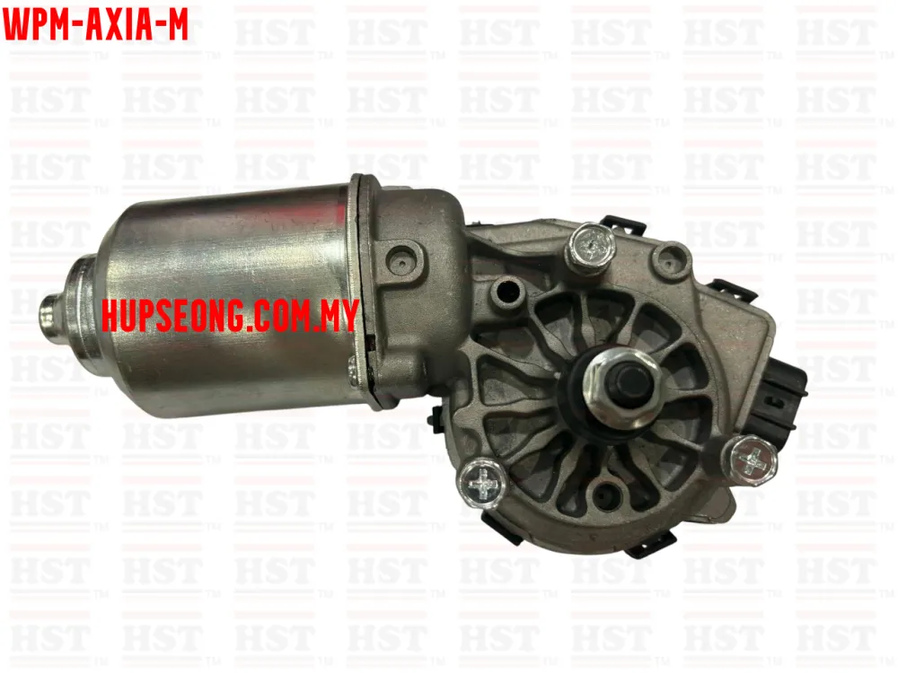 PERODUA AXIA WIPER MOTOR (WPM-AXIA-M)