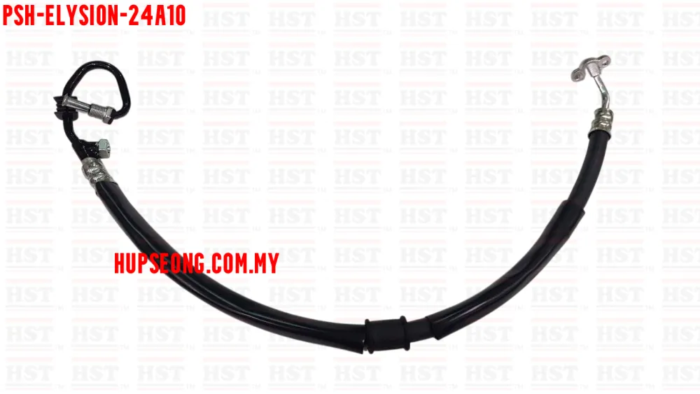 53713-SJM-A01 HONDA ELYSION 2.4 RR1 POWER STEERING PRESSURE HOSE (PSH-ELYSION-24A10)