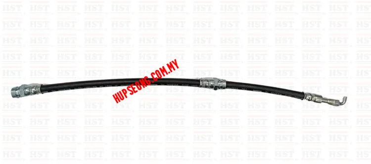 U009-43-980 FORD RANGER UT2F FRONT BRAKE HOSE (BRH-UT2F-18F)