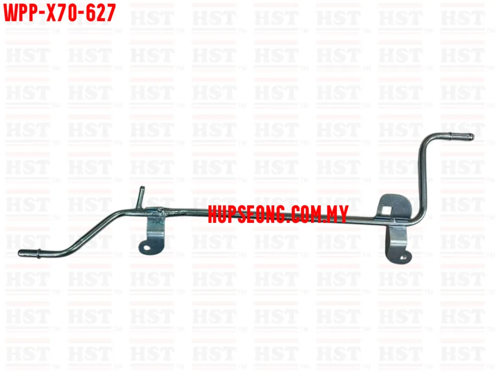 1066021800 PROTON X70 CBU 1.8 WATER PUMP PIPE (WPP-X70-627)