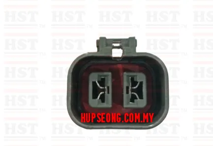 PROTON WIRA MOD SAGA  ALTERNATOR SOCKET (SK-ALT-WIRA)