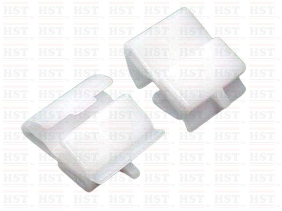 90601-SH3-014 HONDA SH4 XS8 DOOR GLASS MIRROR CLIP (DGC-SX8-70)