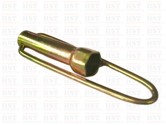 4 INCH PLUG OPENER 8V (PO-B1040)