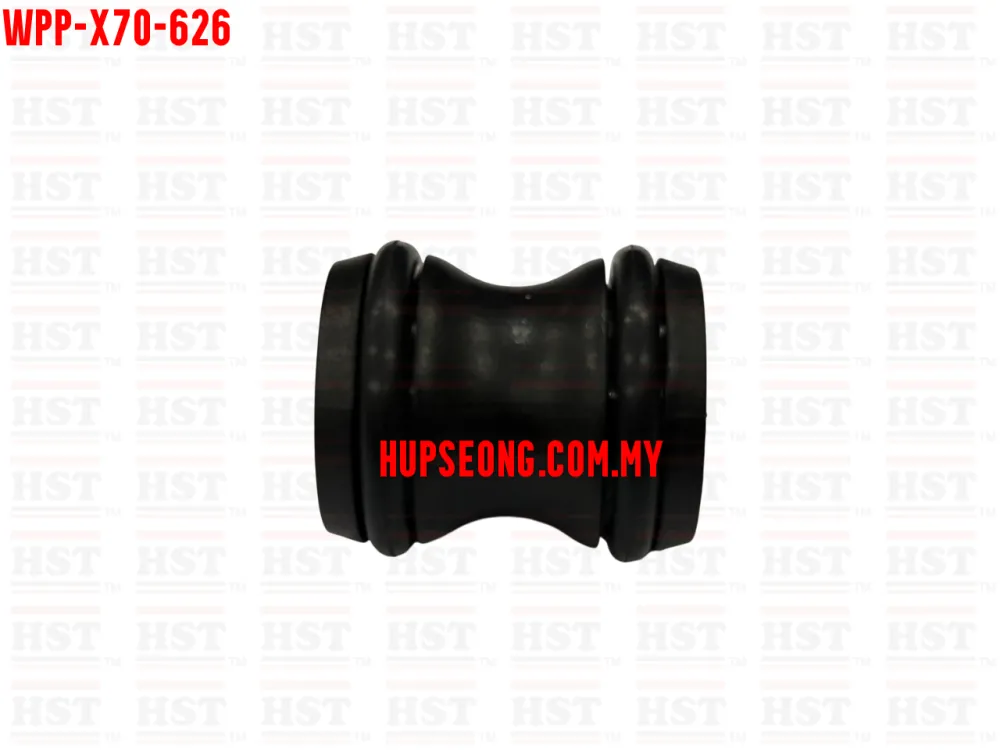 1066009700 PROTON X70 OIL COOLER PIPE PVC (WPP-X70-626)