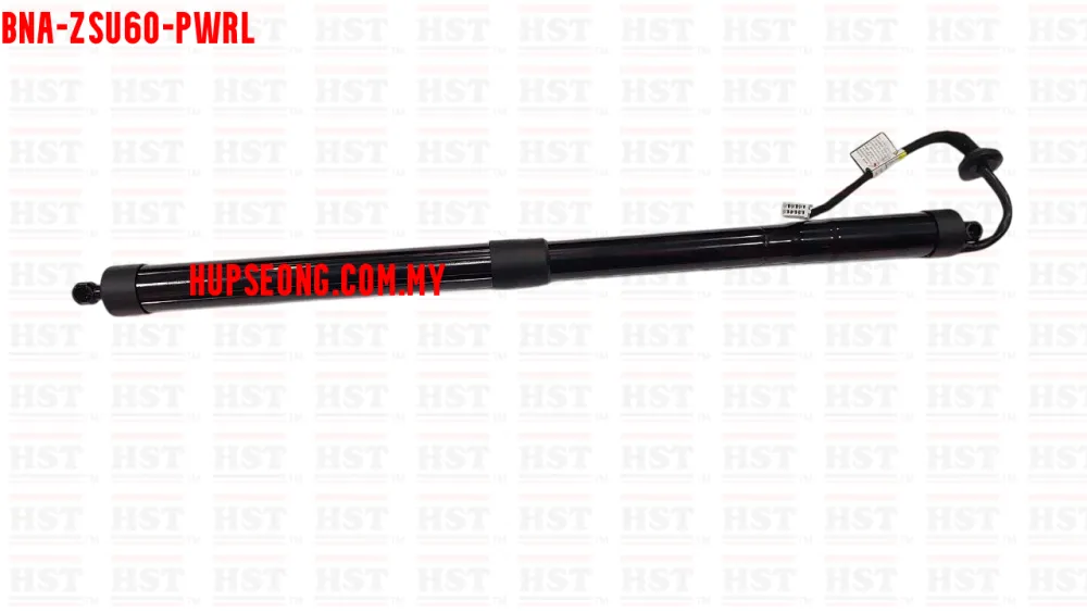 68920-48042 TOYOTA HARRIER ZSU60 REAR LH POWER BONNET ABSORBER (BNA-ZSU60-PWRL)