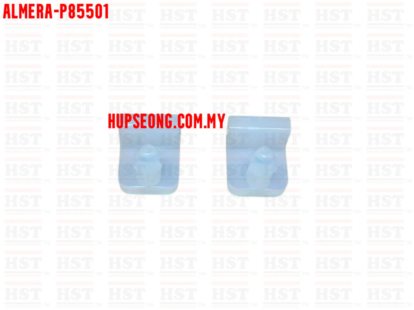NISSAN ALMERA CLUTH PEDAL BUSH (ALMERA-P85501)