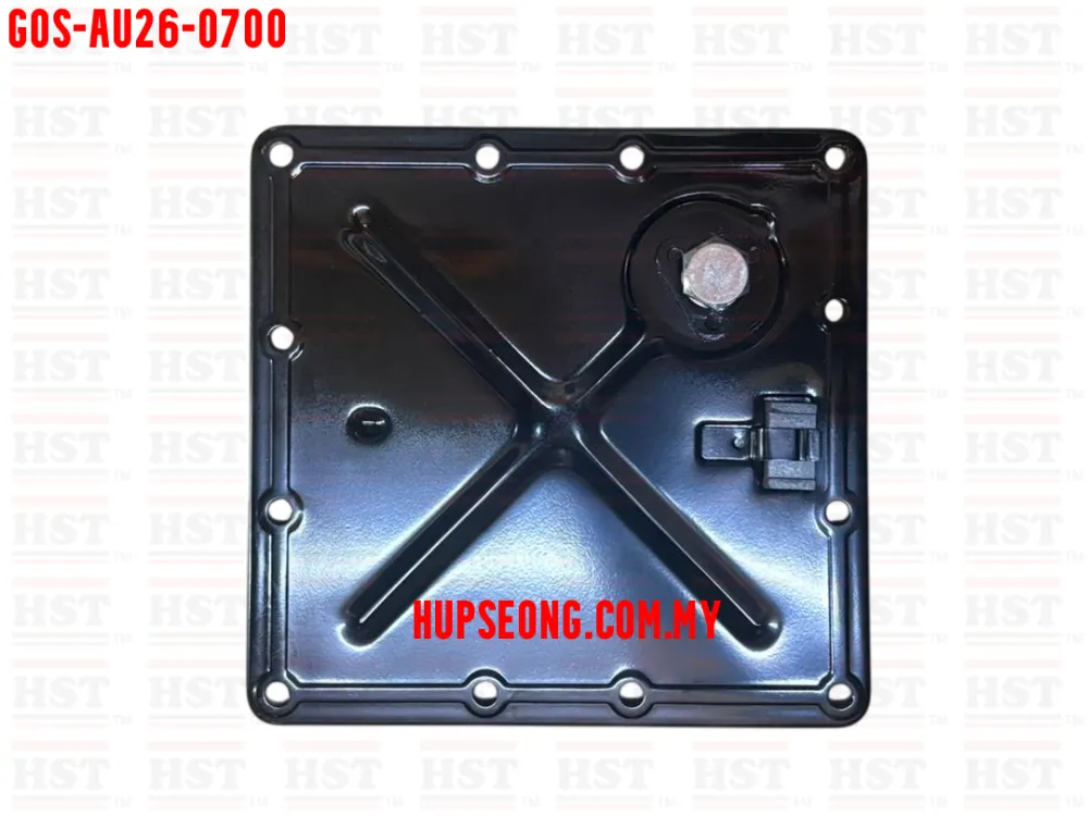 43160-4A001 INOKOM LORIMAS AU26 GEAR OIL SUMP (GOS-AU26-0700)