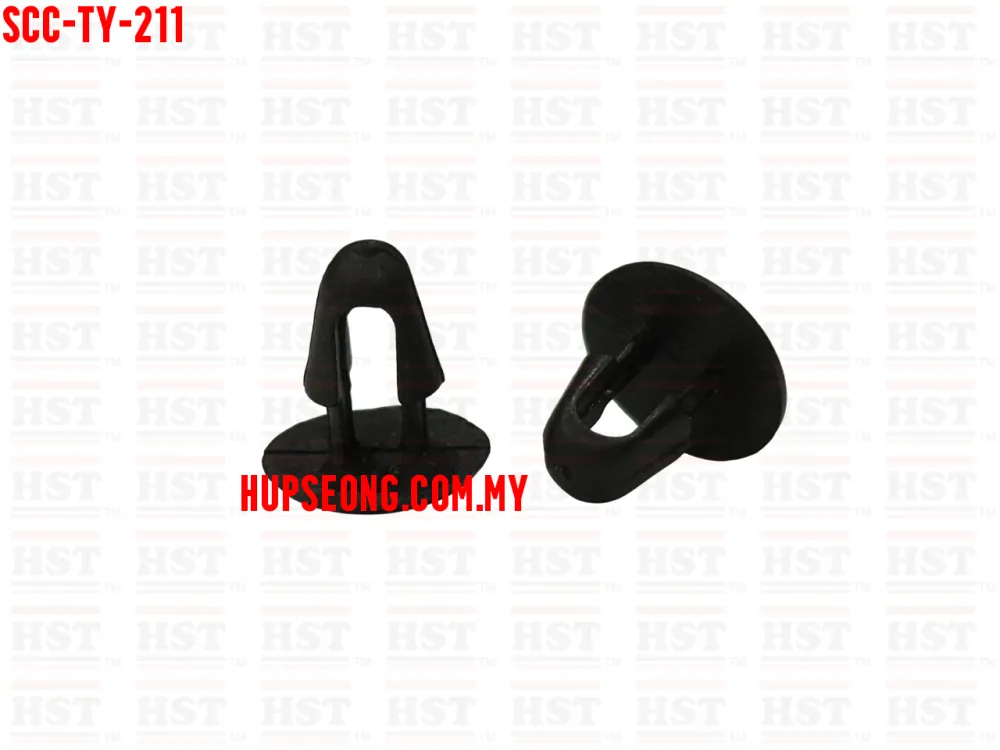 TOYOTA CAR SEAT CLIP (SCC-TY-211)