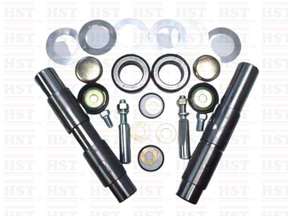 58783-0536-1 ISUZU NPR NKR HICOM PERKASA 4.3 MTB150 KING PIN KIT (KP231)