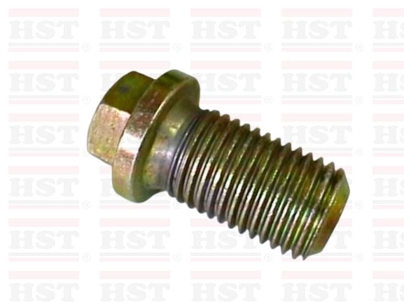 MERCRDES W124 OIL SUMP NUT (OSN-W124-20)