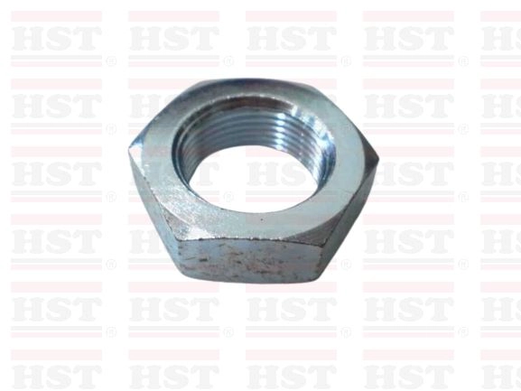 M24x1.5 LH TIE ROD END NUT (TRN-M2415LH)