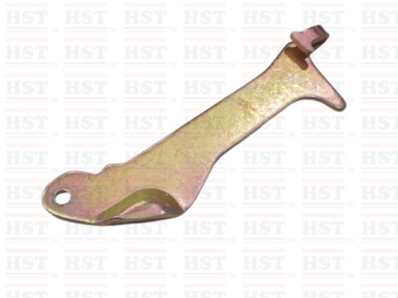 4600A136 MITSUBISHI TRITON 2.5 3.2 REAR RH BRAKE SHOE PLATE (BSP-TRITON-301R)