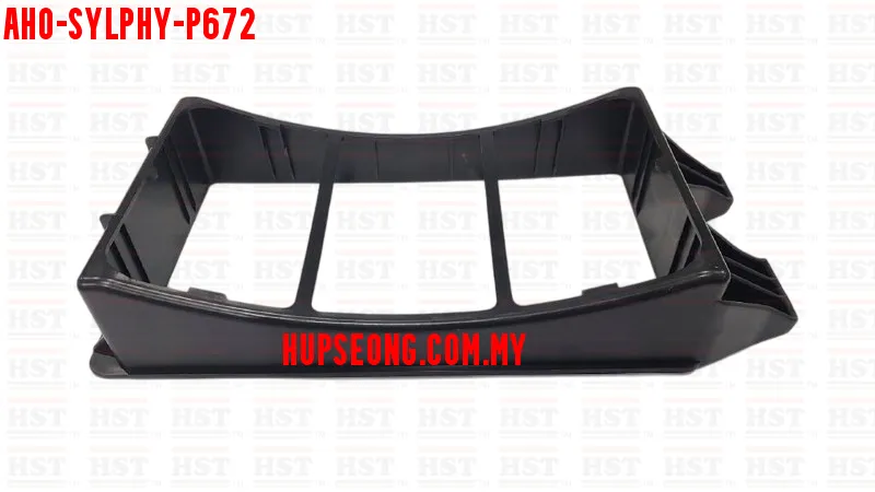 16563-CJ00A NISSAN SYLPHY NV200 INNER AIR FILTER HOUSING (AHO-SYLPHY-P672)
