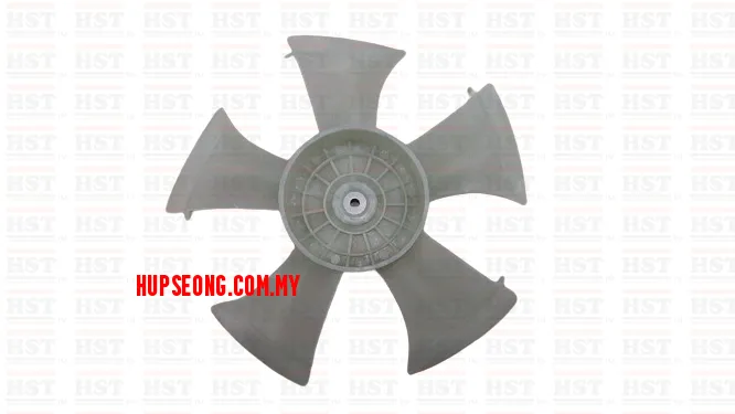 19020-RBO-004 HONDA CITY TMO FAN BLADE (F-TMO-005L)