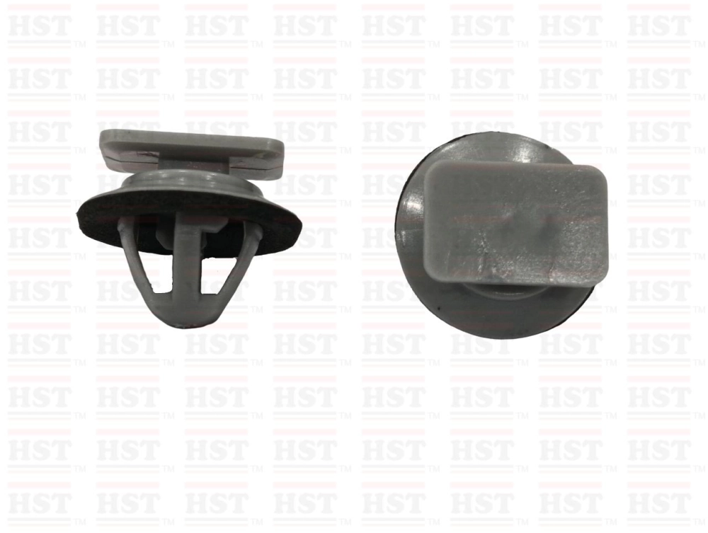 KD53-51-SJ3A MAZDA CX3 CX5 SIDE SKIRT CLIP GREY (SKC-CX5-703)